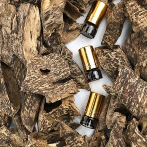 Oud huile essentielle AA+