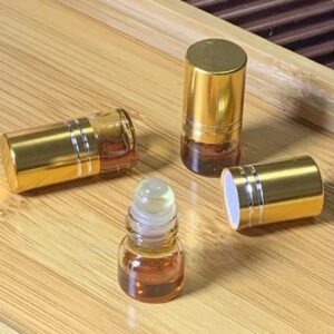 Oud huile essentielle A+